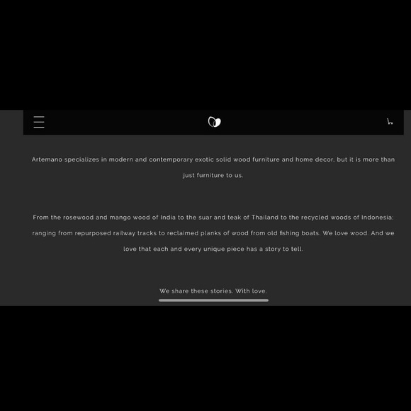 Artemano dinning set - Picture 6 of 8